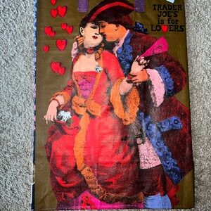 Trader Joe’s Virginia Bag